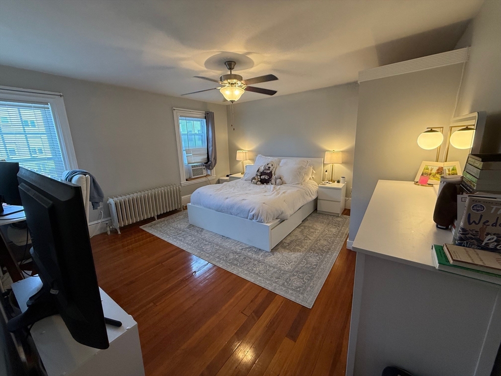 350 Dorchester Street # 1