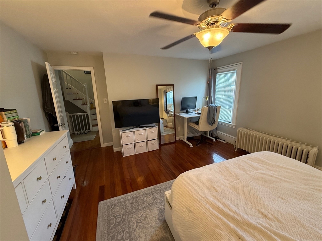 350 Dorchester Street # 1