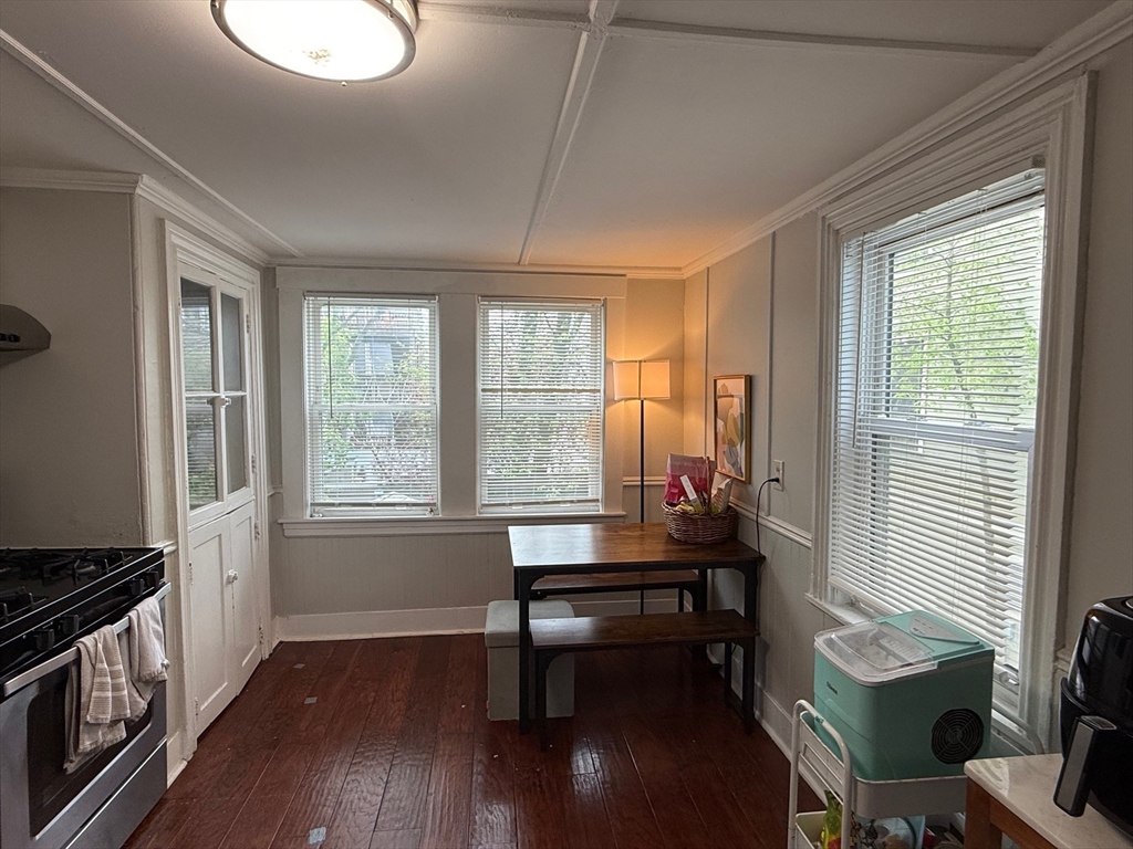 350 Dorchester Street # 1