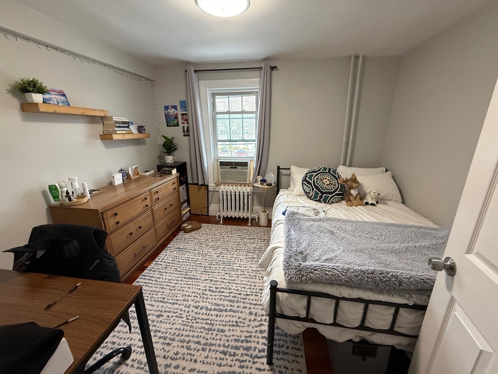 350 Dorchester Street # 1