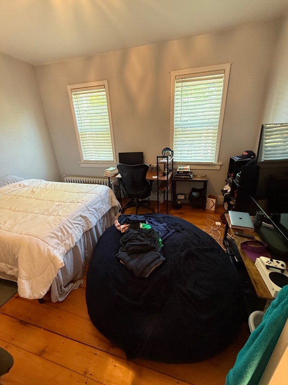189 W Sixth Street Unit: -