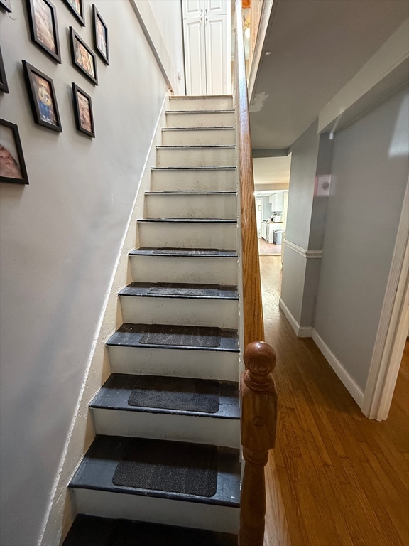 189 W Sixth Street Unit: -