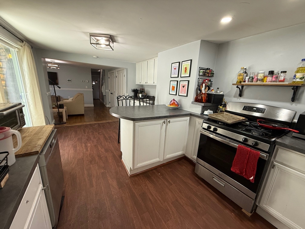 189 W Sixth Street Unit: -