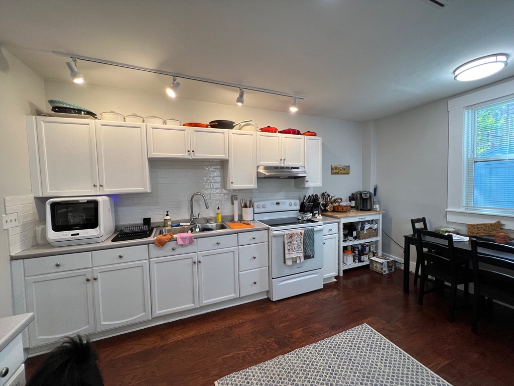348 Dorchester Unit: -