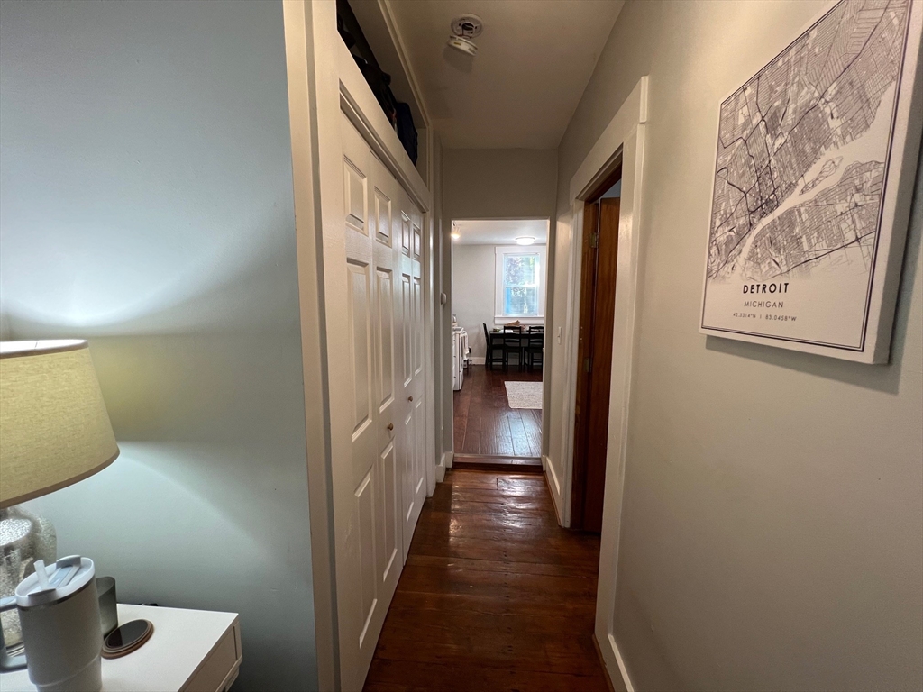 348 Dorchester Unit: -