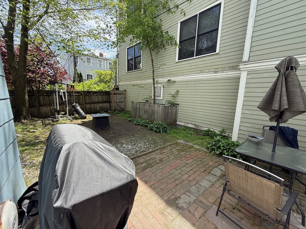 348 Dorchester Unit: -
