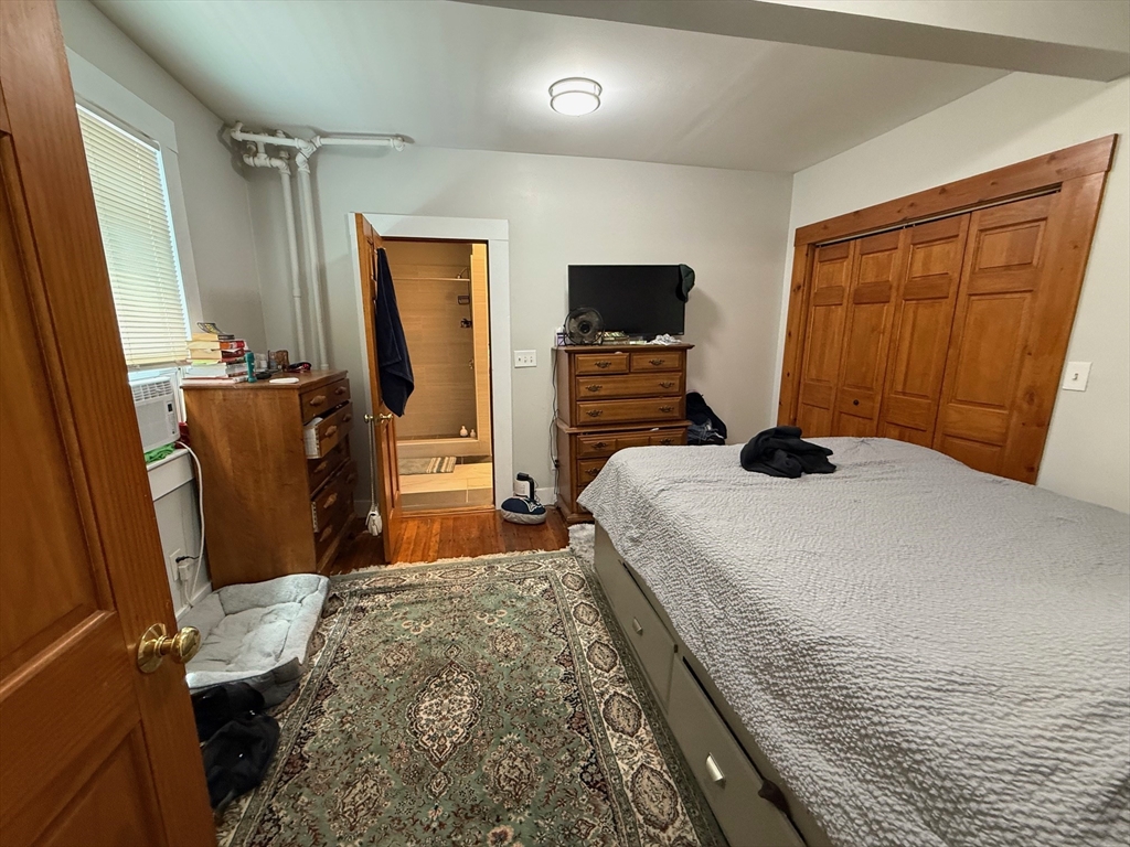 348 Dorchester Unit: -