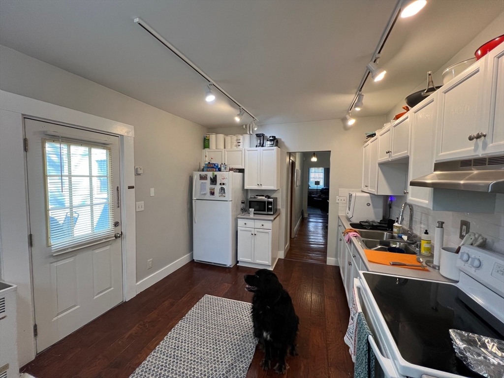 348 Dorchester Unit: -