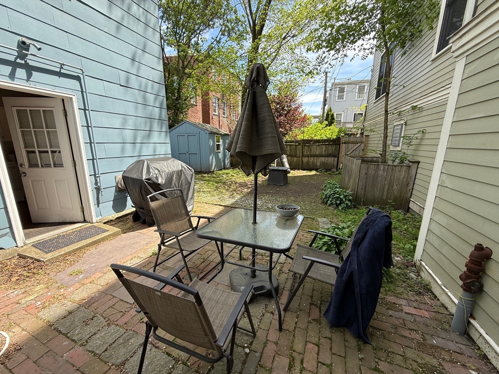 348 Dorchester Unit: -
