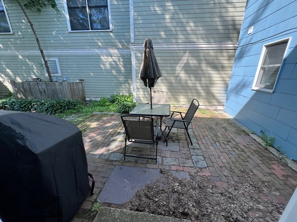 348 Dorchester Unit: -