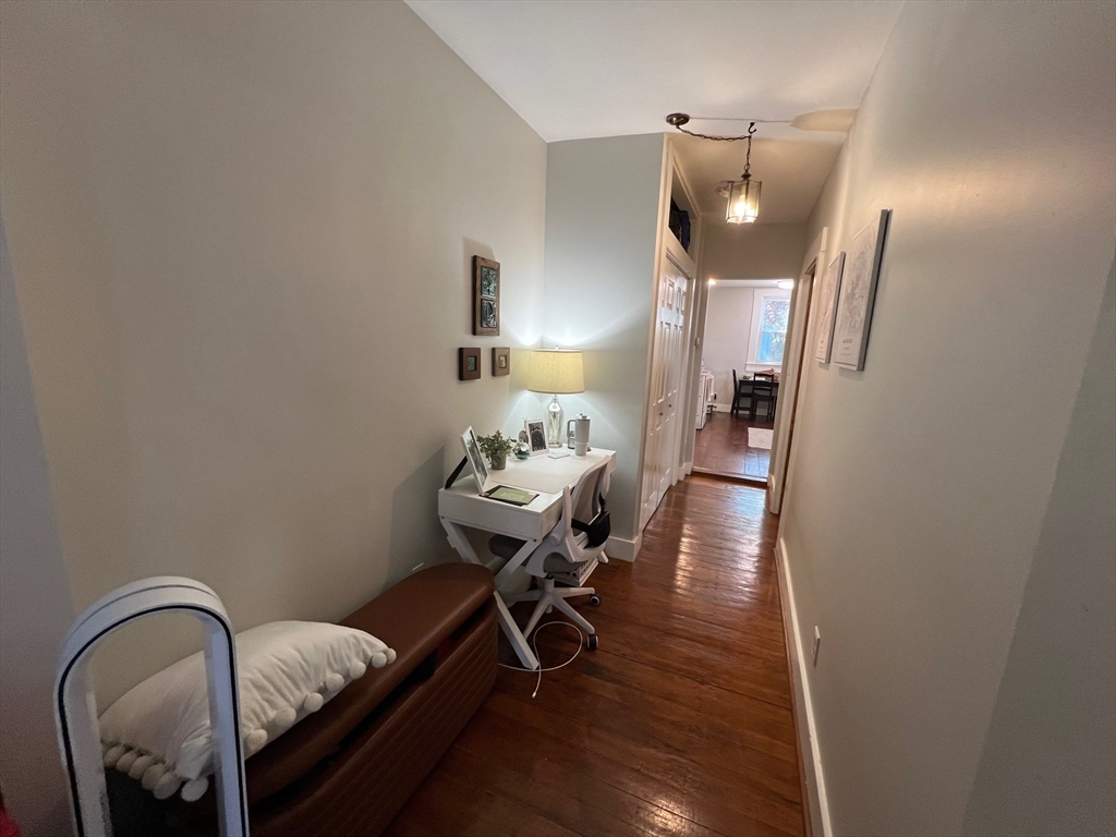 348 Dorchester Unit: -
