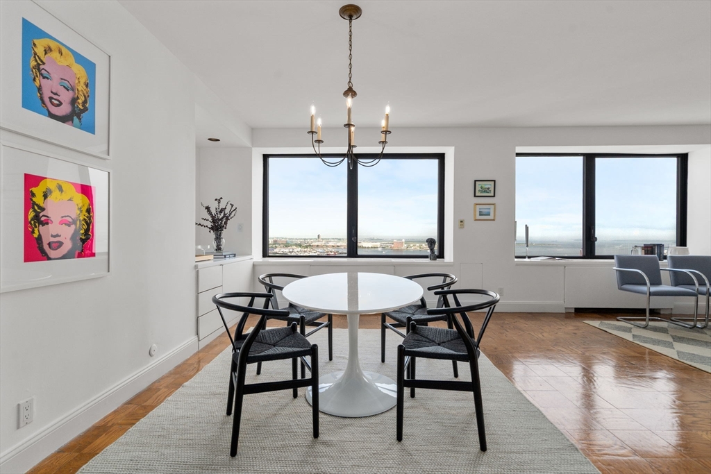 65 East India Row # 27F