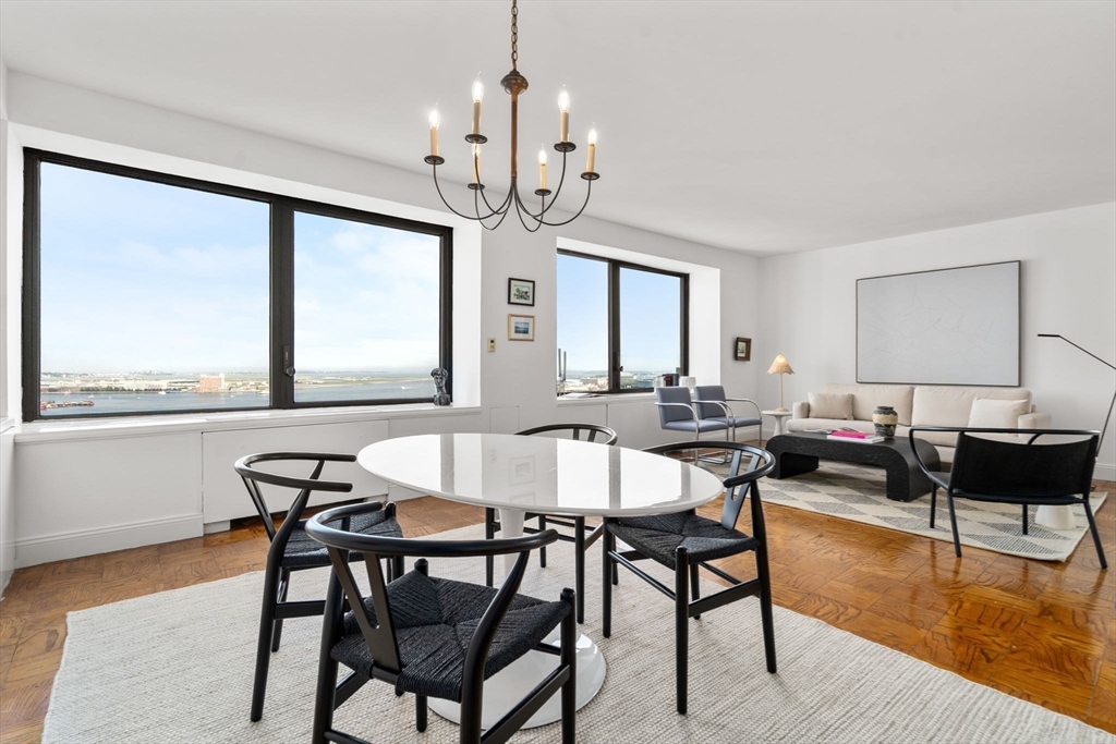 65 East India Row # 27F