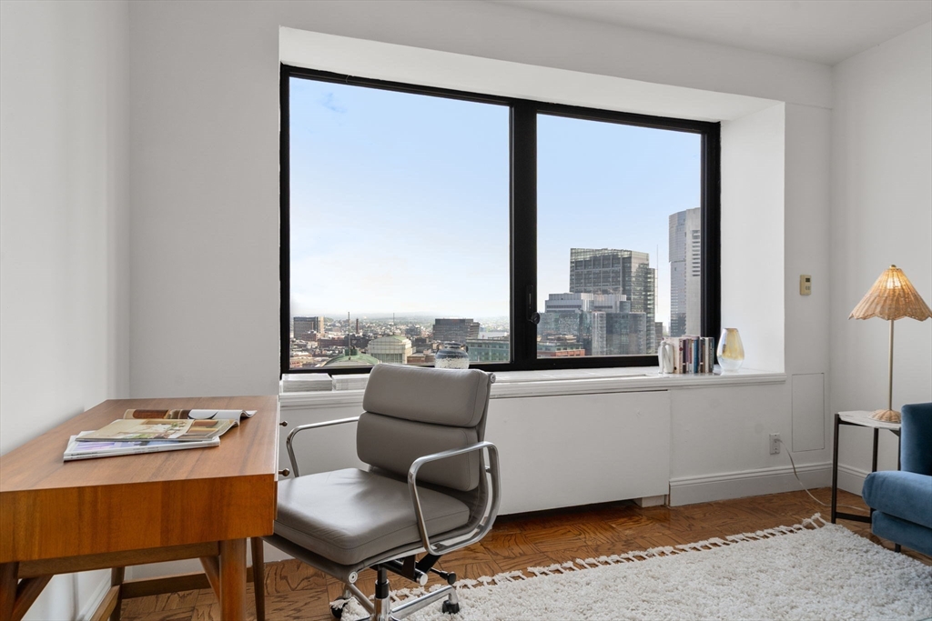 65 East India Row # 27F