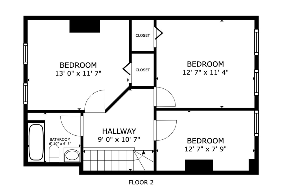 281 Bowen # 2