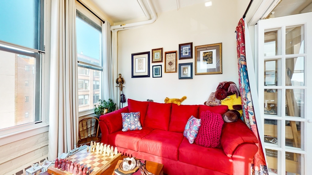 210 South # 2 Unit: 5-2