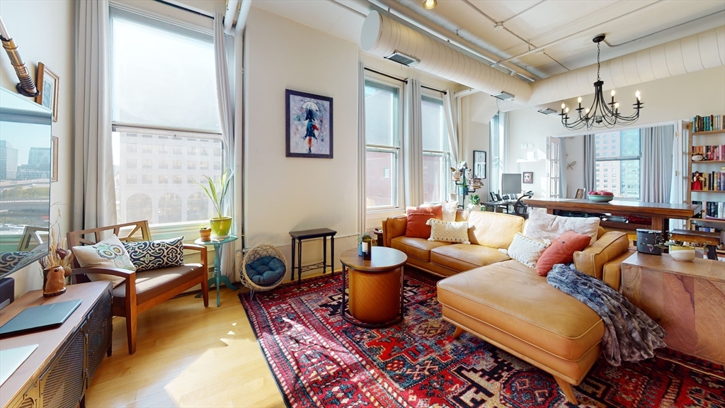 210 South # 2 Unit: 5-2