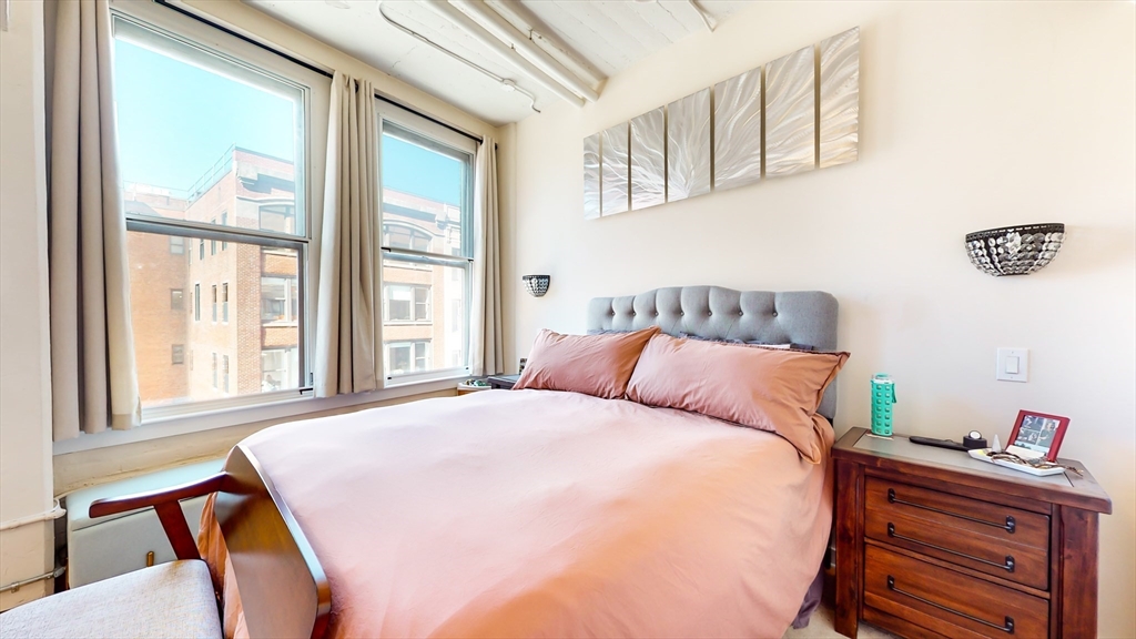 210 South # 2 Unit: 5-2