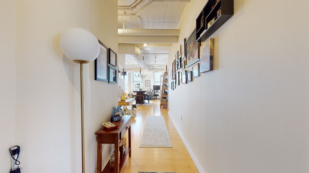 210 South # 2 Unit: 5-2