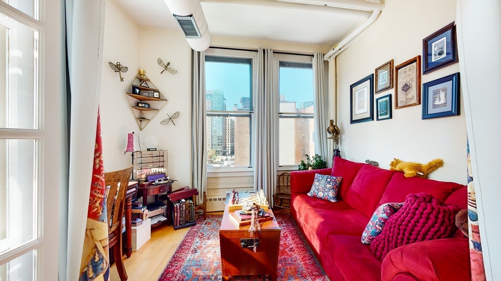 210 South # 2 Unit: 5-2