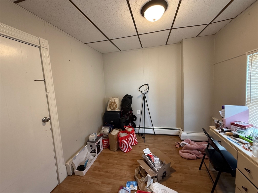 288 Meridian St. # 3