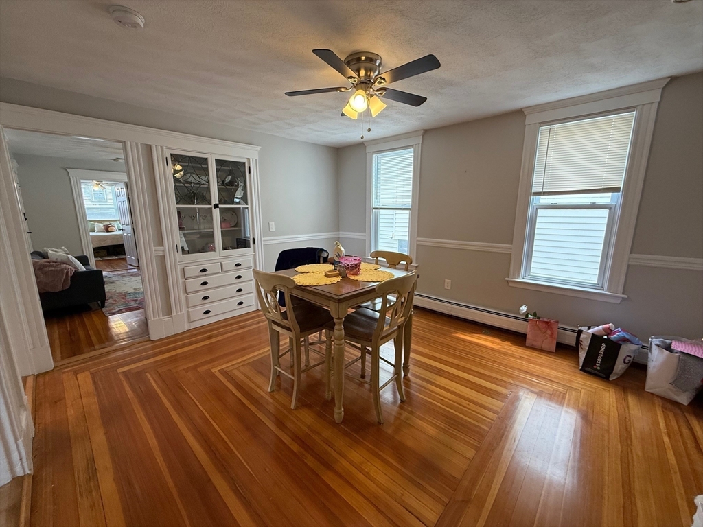 288 Meridian St. # 3