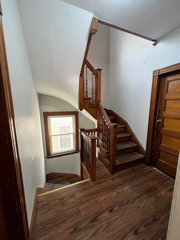 288 Meridian St. # 3