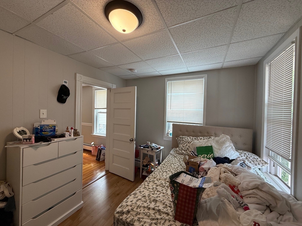 288 Meridian St. # 3