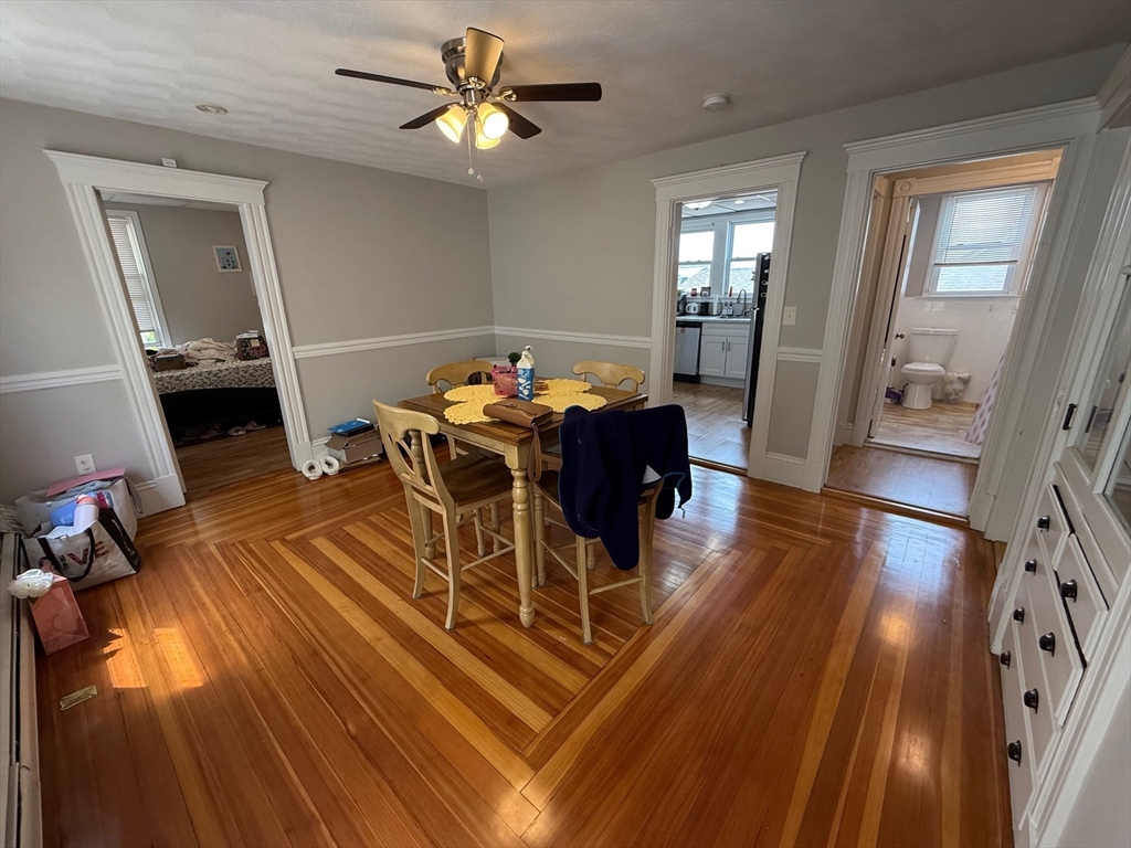 288 Meridian St. # 3