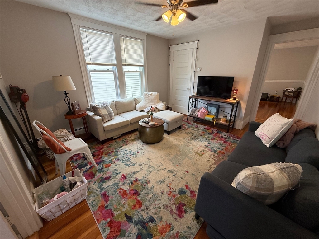 288 Meridian St. # 3