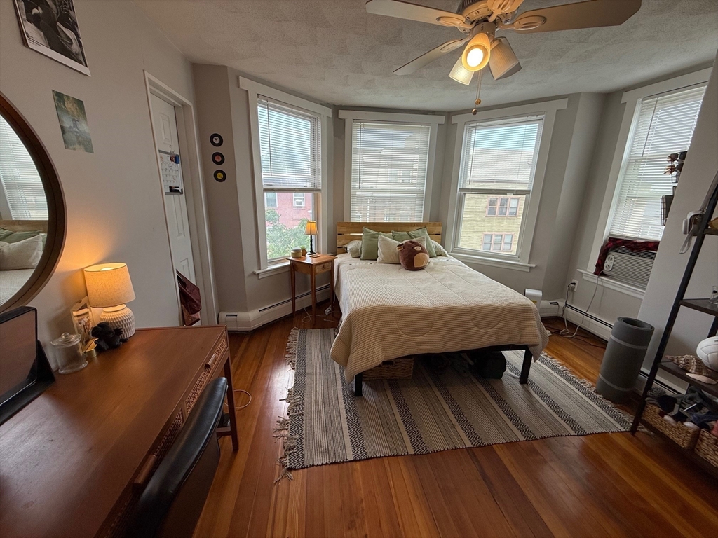 288 Meridian St. # 3