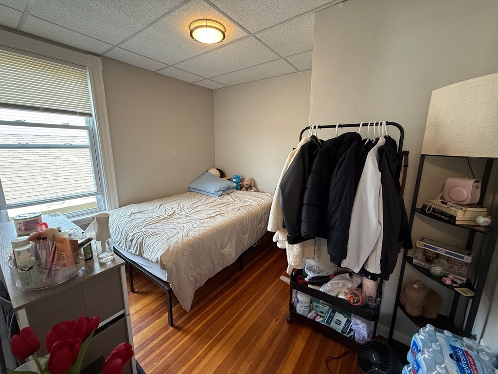 288 Meridian St. # 3