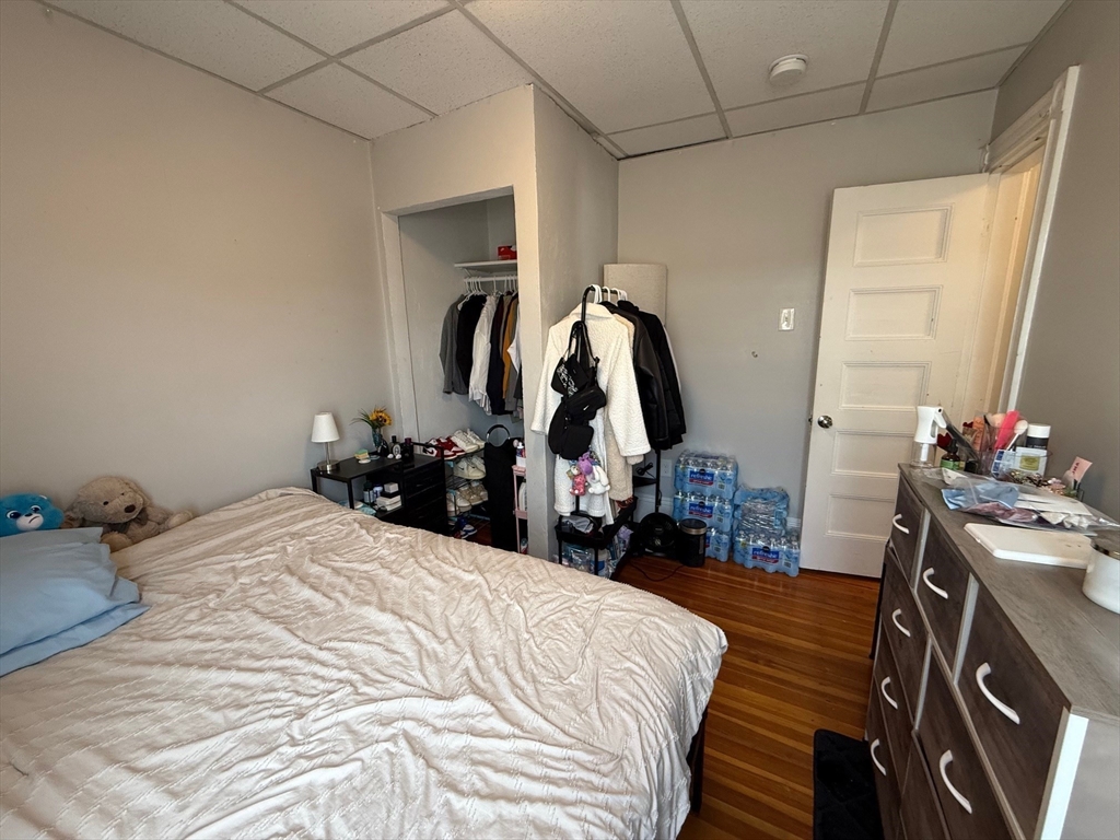 288 Meridian St. # 3