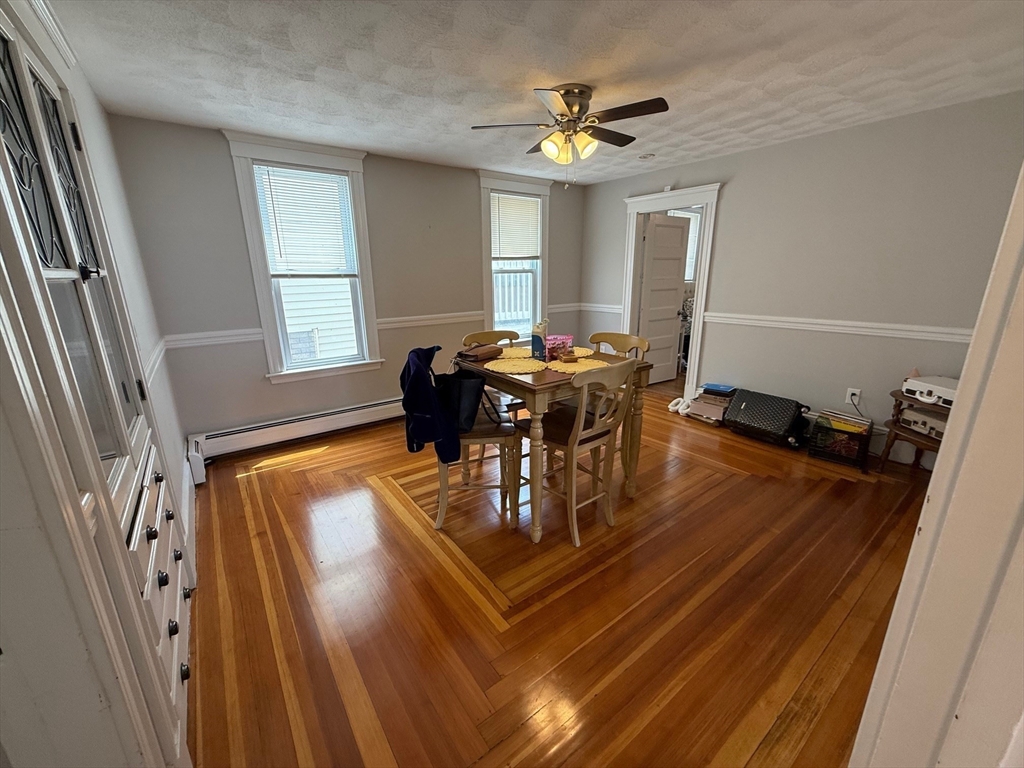 288 Meridian St. # 3