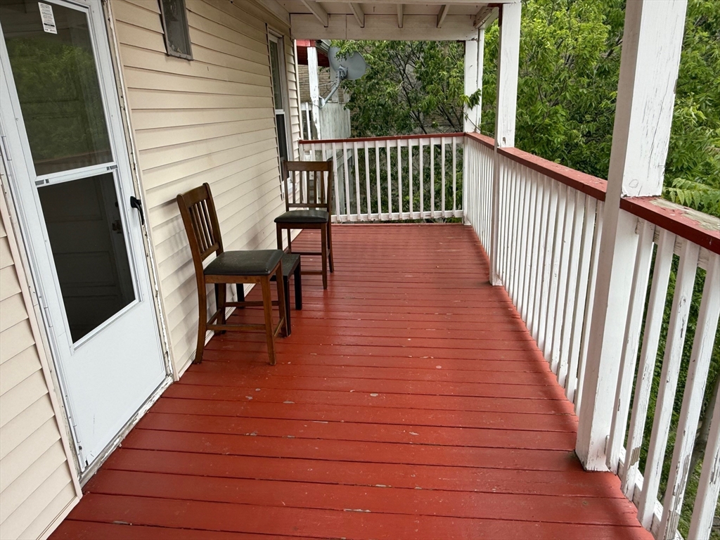 288 Meridian St. # 3