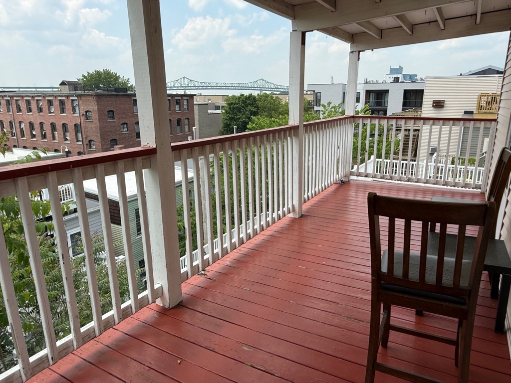 288 Meridian St. # 3