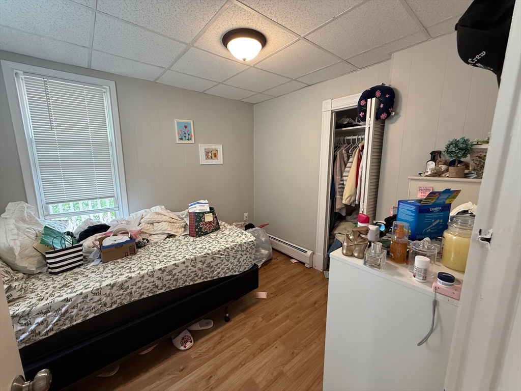 288 Meridian St. # 3