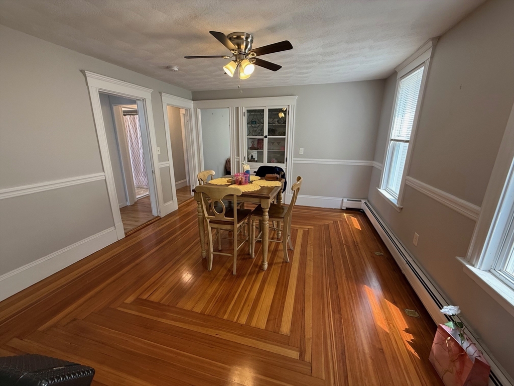 288 Meridian St. # 3