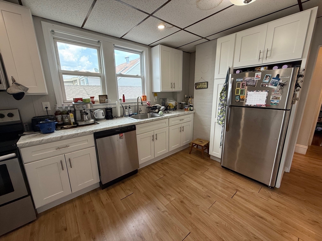 288 Meridian St. # 3