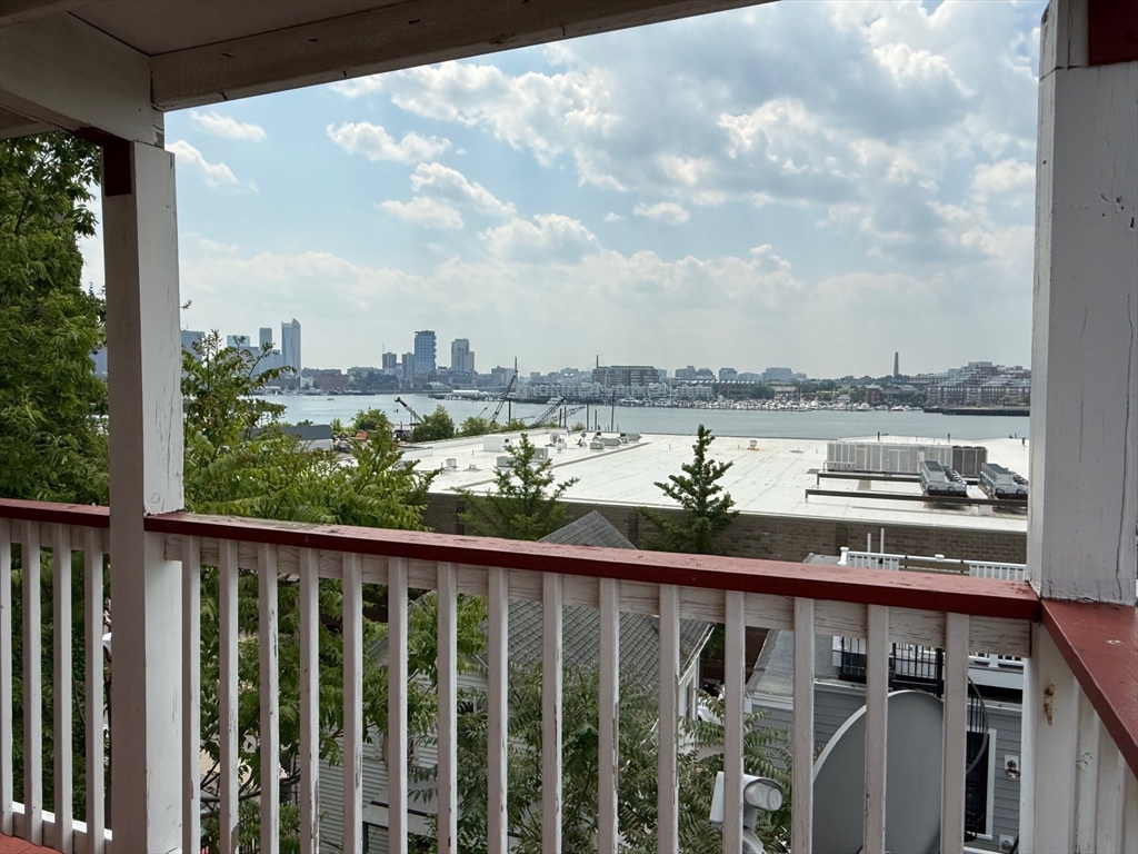 288 Meridian St. # 3