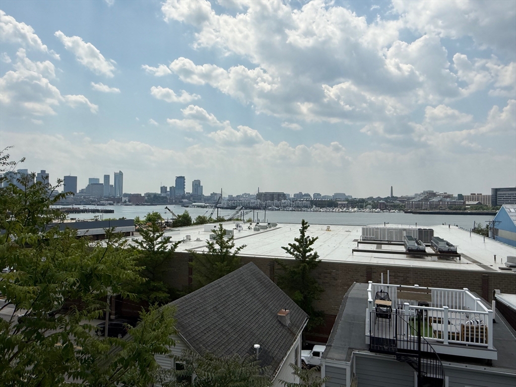 288 Meridian St. # 3