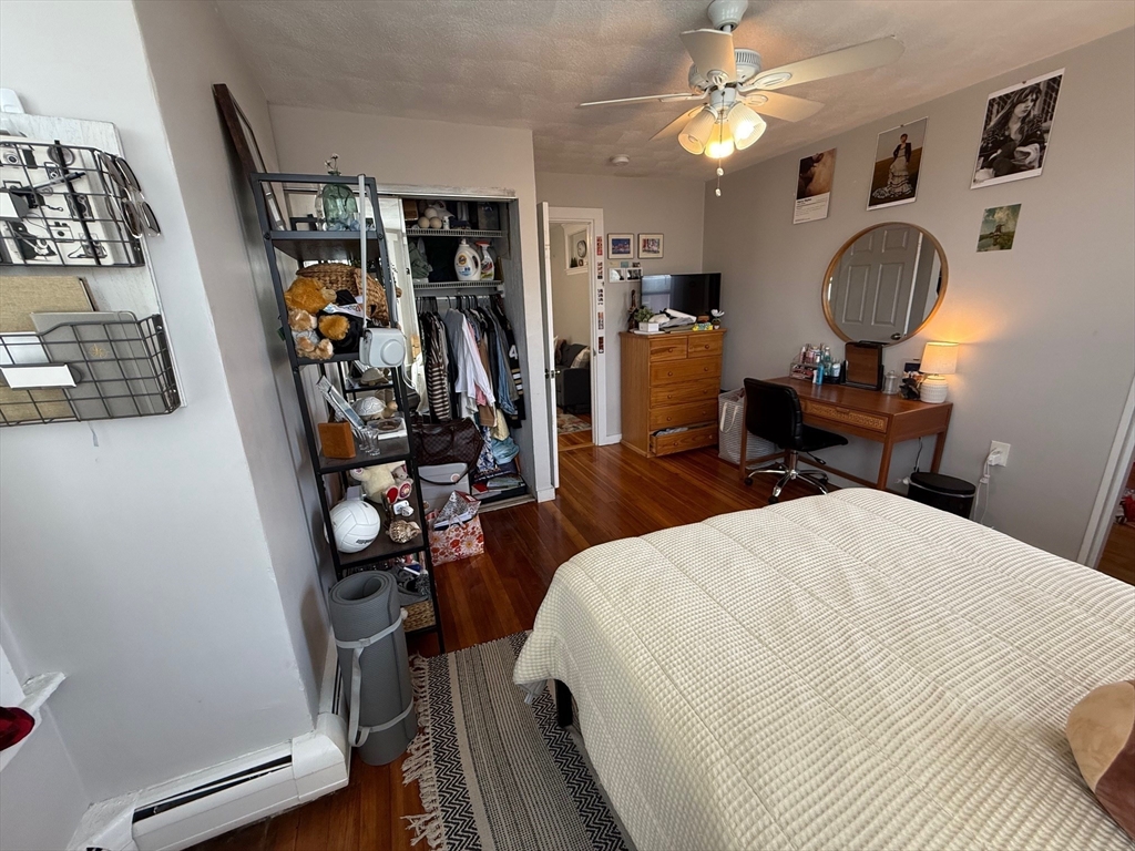 288 Meridian St. # 3