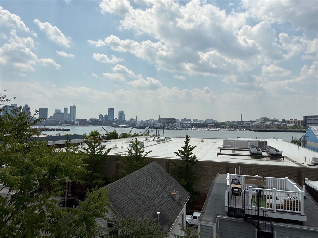 288 Meridian St. # 3