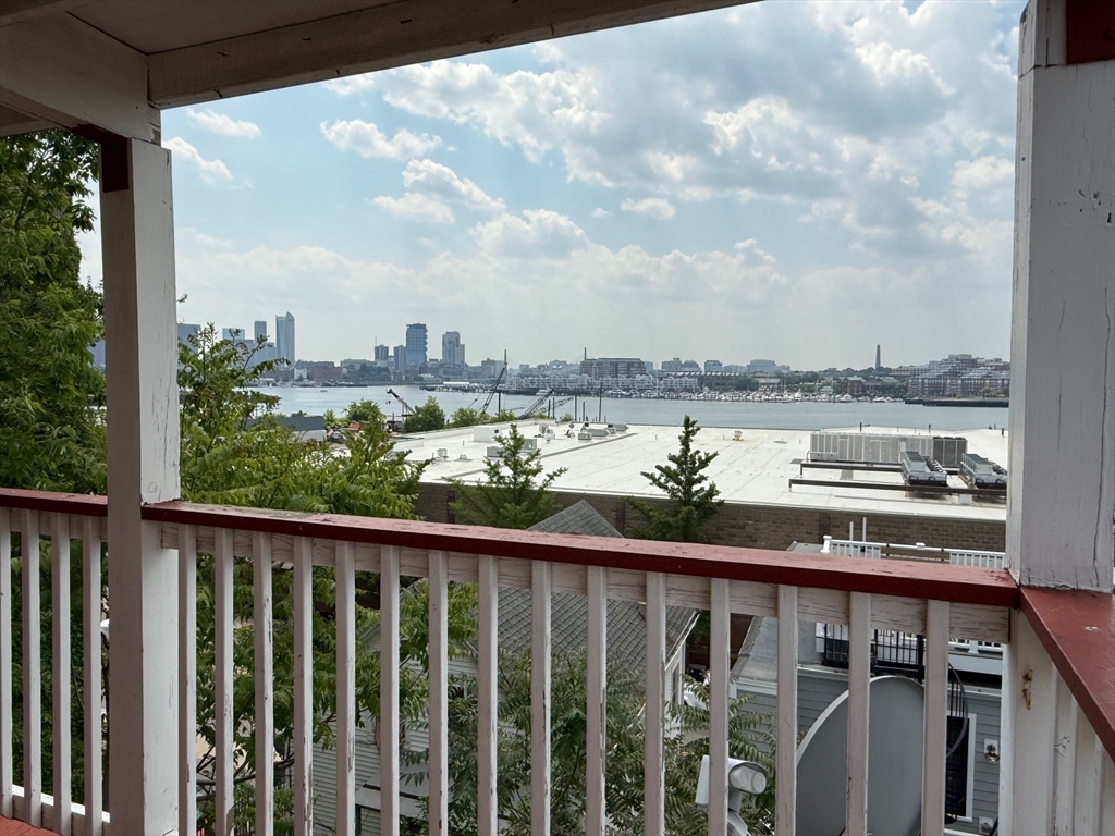 288 Meridian St. # 3