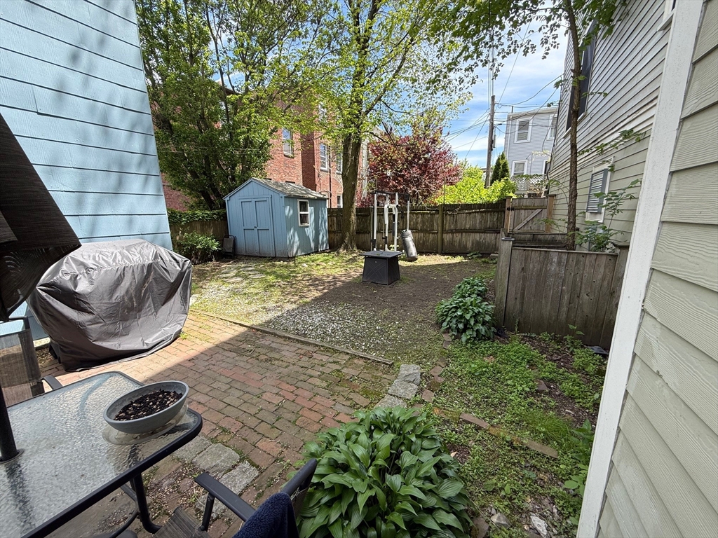 348 Dorchester # 1