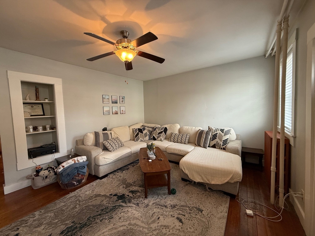 348 Dorchester # 1