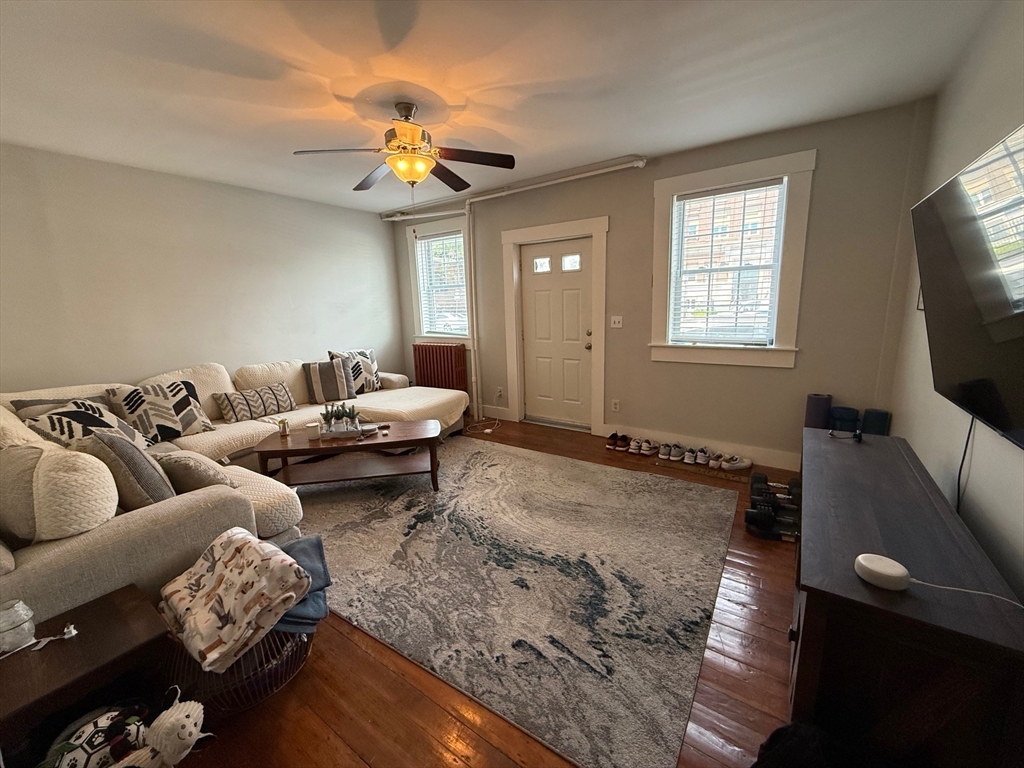 348 Dorchester # 1