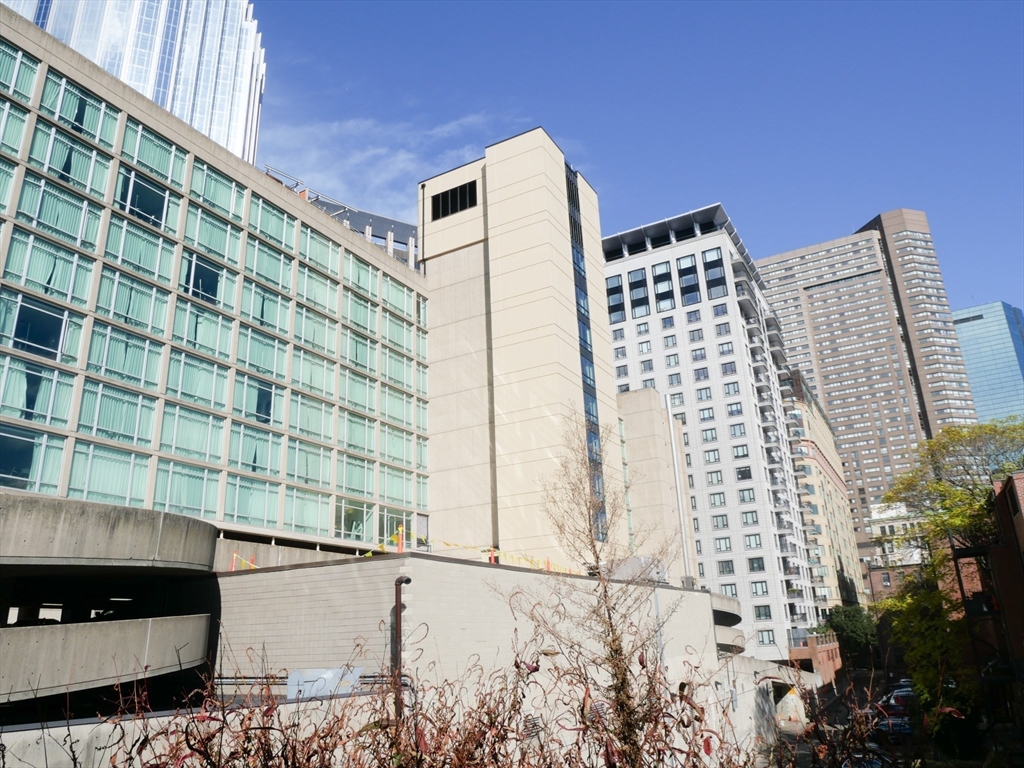 259 W Newton # 6