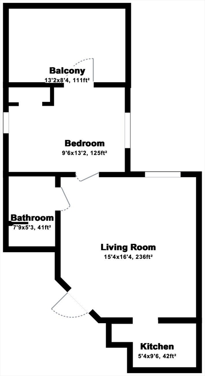 259 W Newton # 6