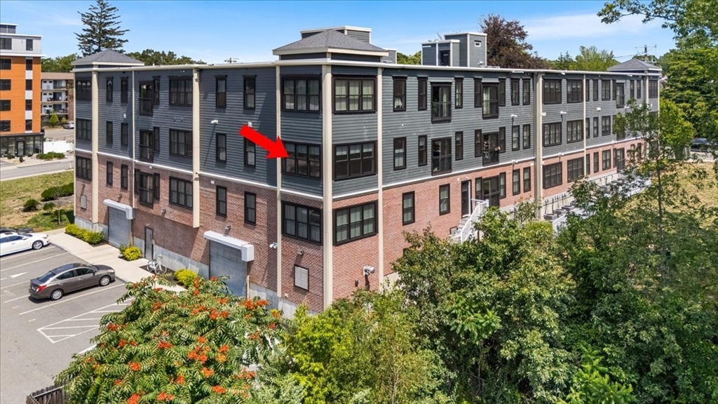 9 Independence Ave # 212